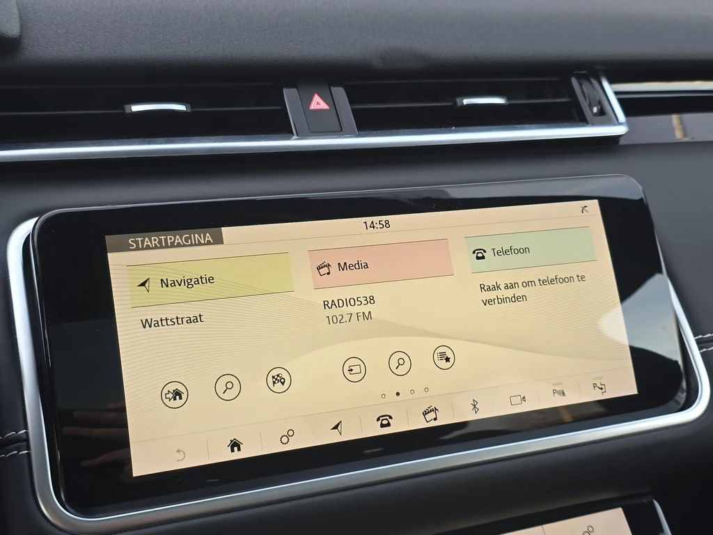 Land Rover Range Rover Velar – foto 18