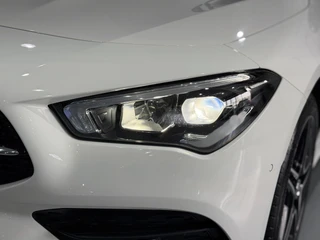 Mercedes-Benz CLA – thumbnail 14