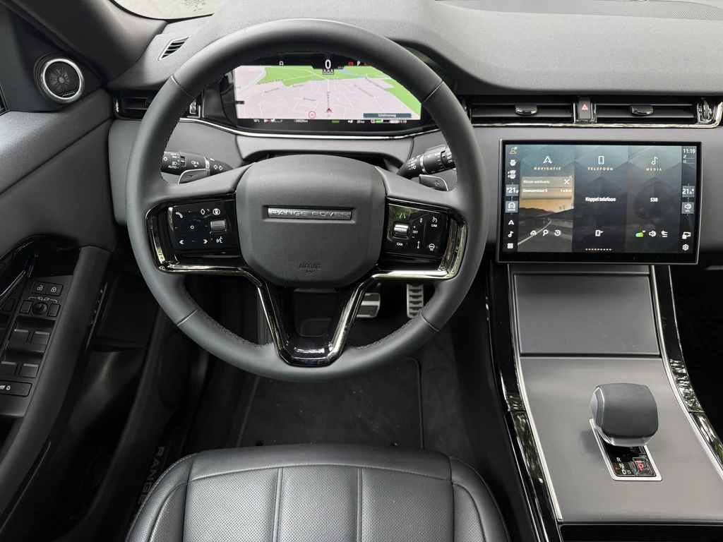 Land Rover Range Rover Evoque – foto 20