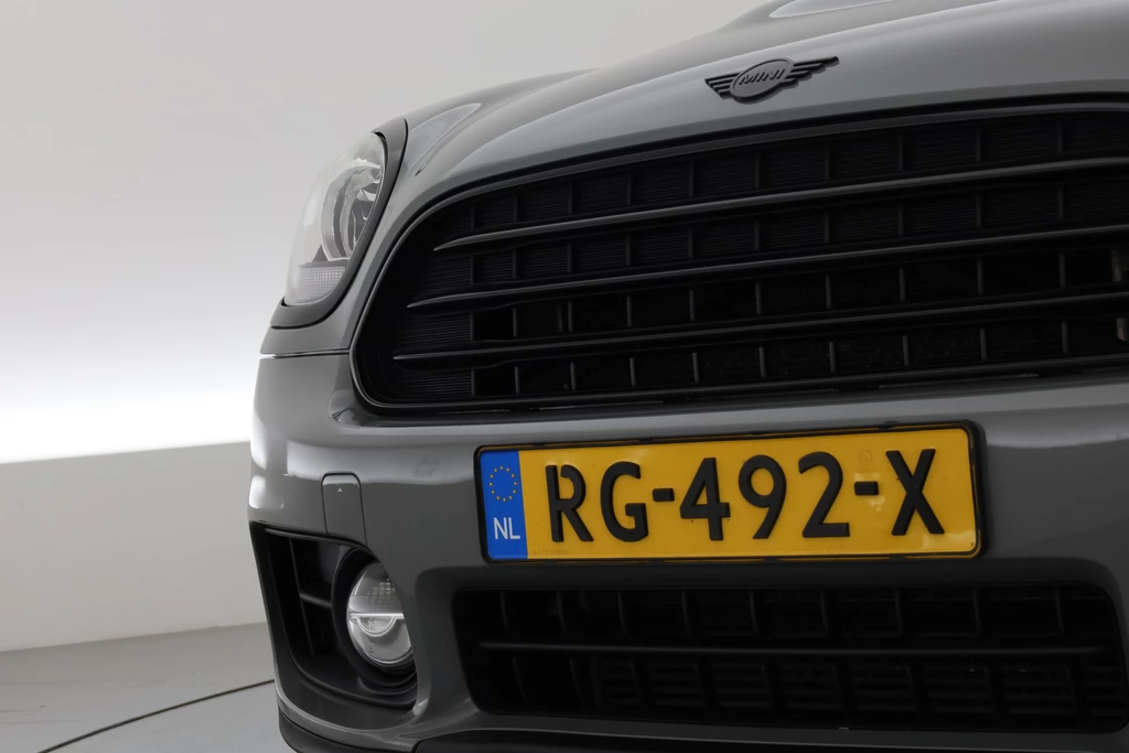 MINI Countryman – foto 28