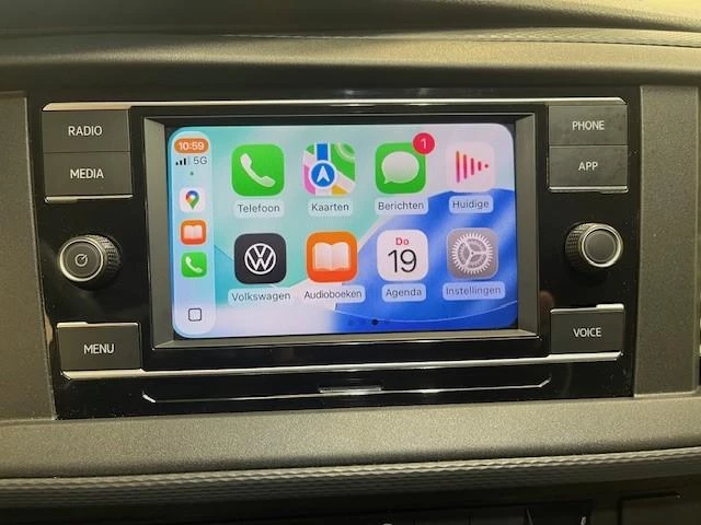 Volkswagen Transporter – foto 22