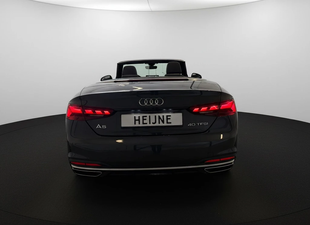 Audi A5 – foto 15