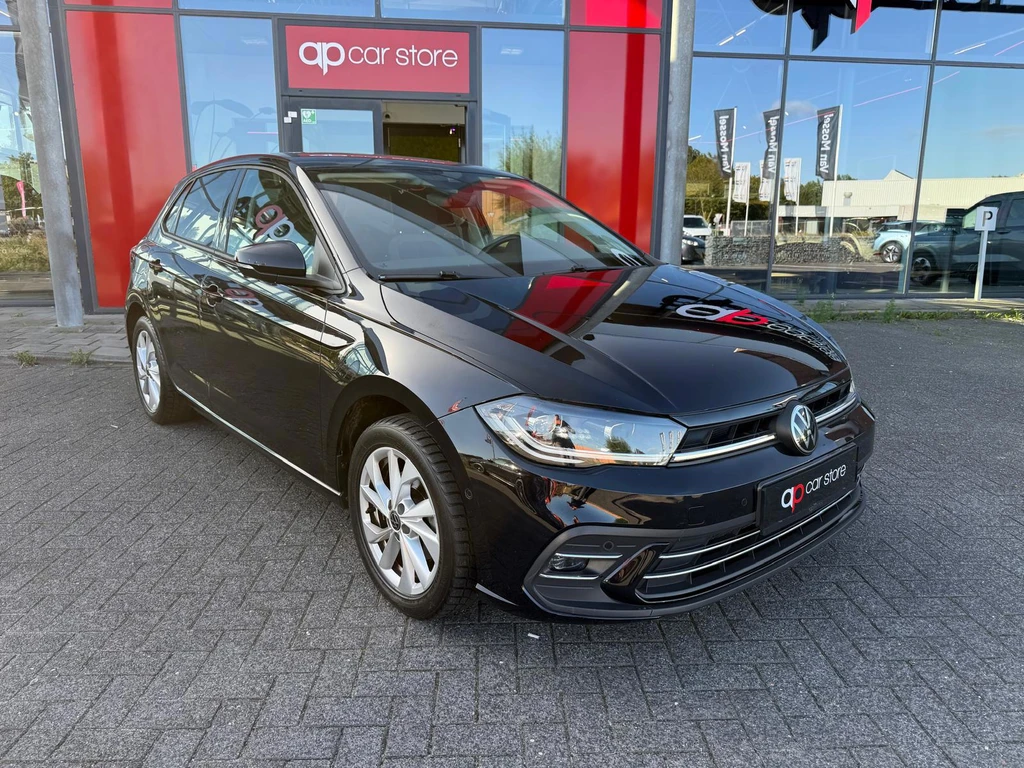 Volkswagen Polo – foto 5