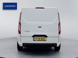 Ford Transit Custom – thumbnail 8