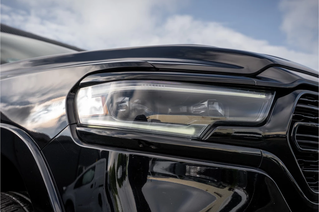 Dodge Ram 1500 – foto 40