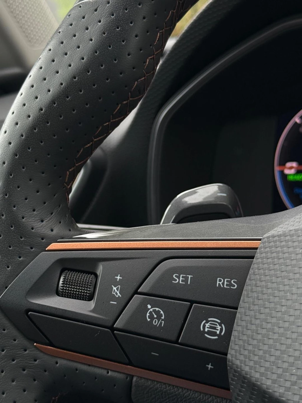 CUPRA Leon Sportstourer – foto 31
