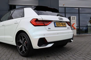 Audi A1 Sportback – thumbnail 4