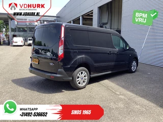 Ford Transit Connect – thumbnail 4