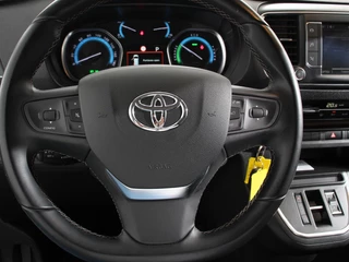 Toyota ProAce – thumbnail 22
