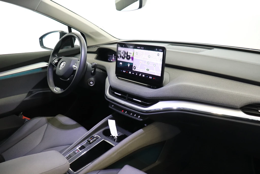 Škoda Enyaq iV – foto 16