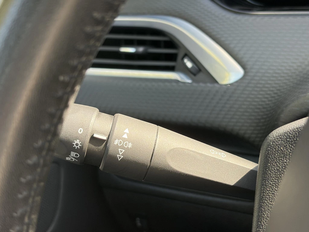 Peugeot 2008 – foto 21