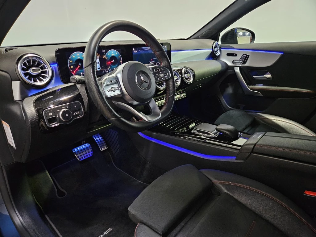 Mercedes-Benz A-Klasse – foto 12