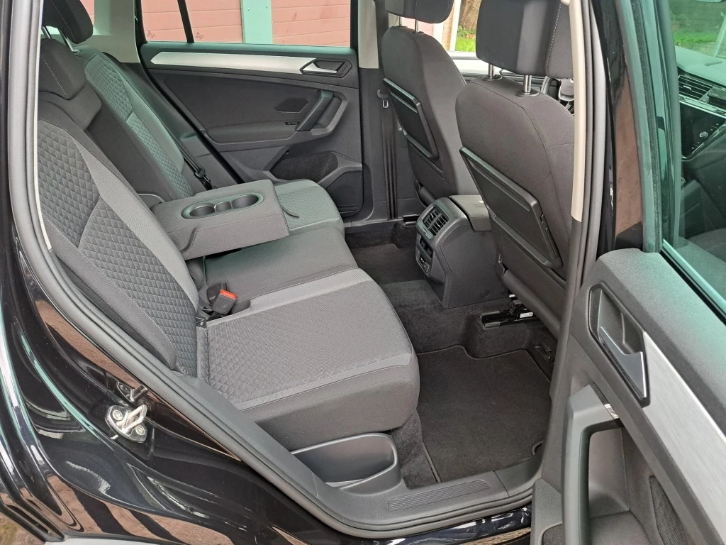 Volkswagen Tiguan – foto 19