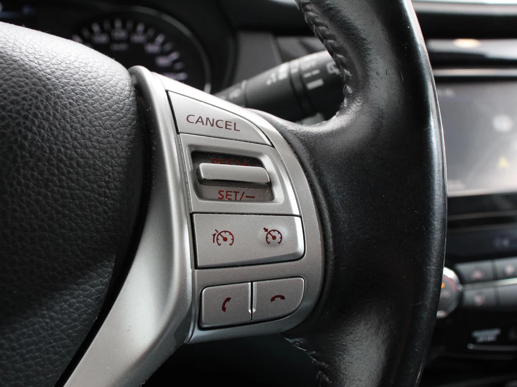 Nissan QASHQAI – foto 15