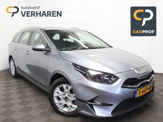 Kia Ceed Sportswagon – thumbnail 9