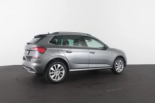 Škoda Kamiq – thumbnail 8