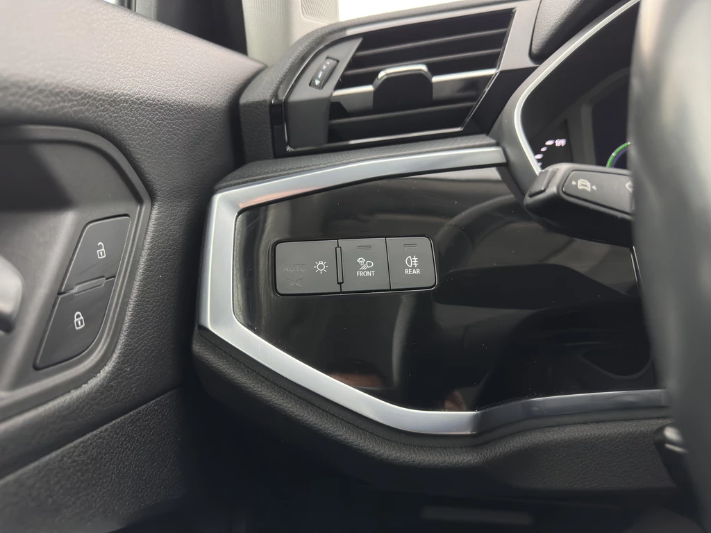 Audi Q3 – foto 21