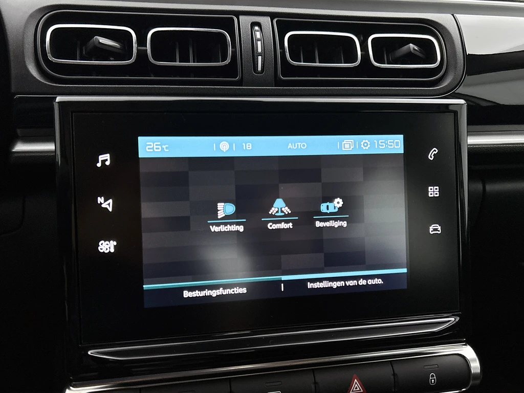 Citroën C3 – foto 11