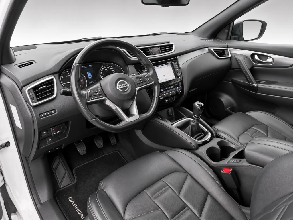 Nissan QASHQAI – foto 13