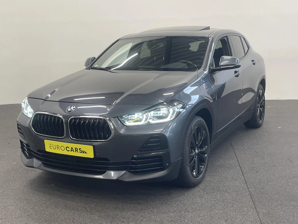 BMW X2 – foto 2