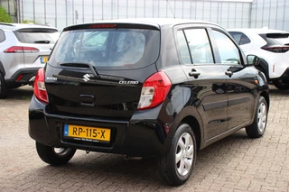 Suzuki Celerio – thumbnail 4
