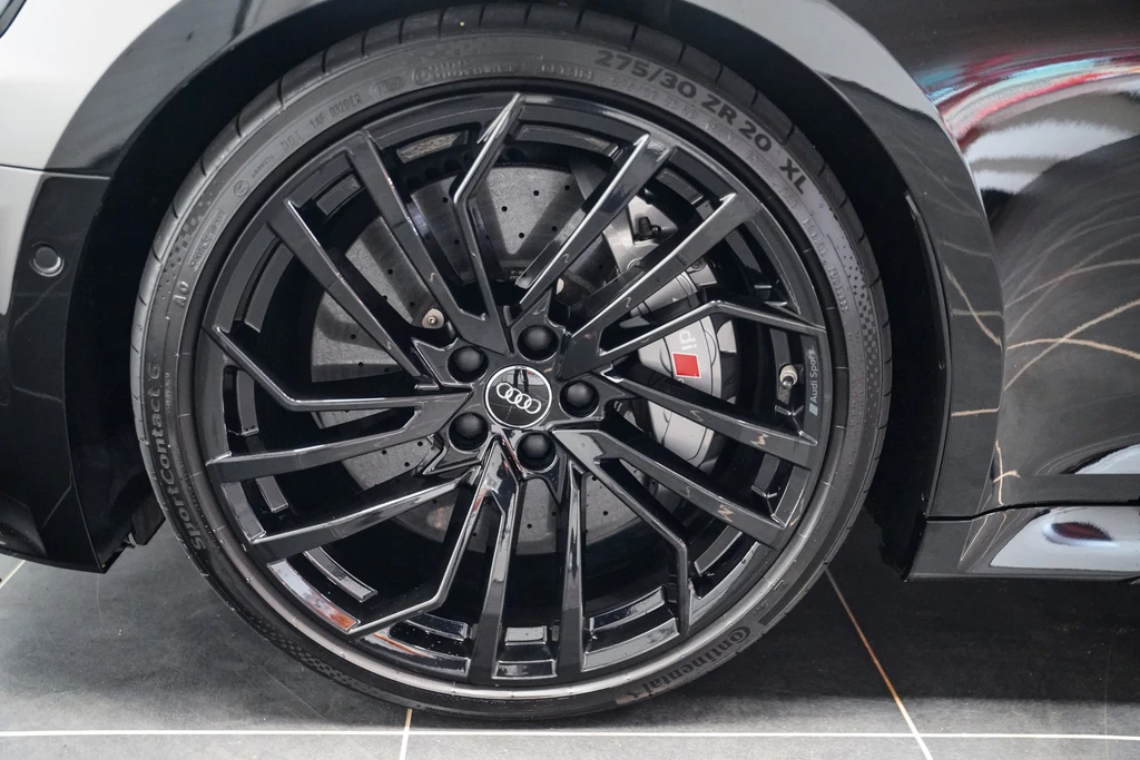 Audi RS5 – foto 22