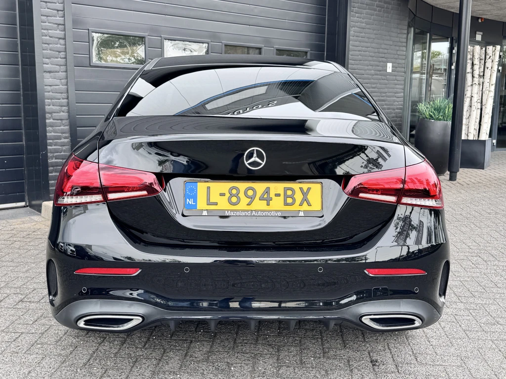 Mercedes-Benz A-Klasse – foto 2