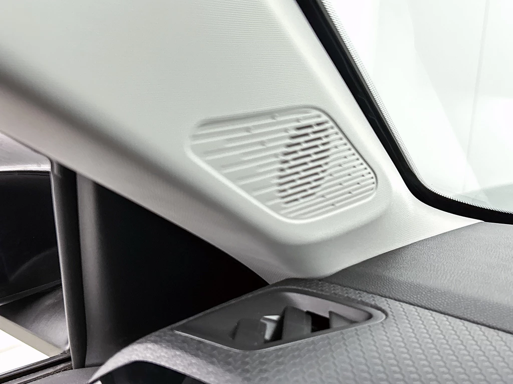 Citroën C4 X – foto 13