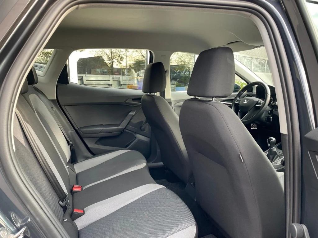 SEAT Ibiza – foto 28