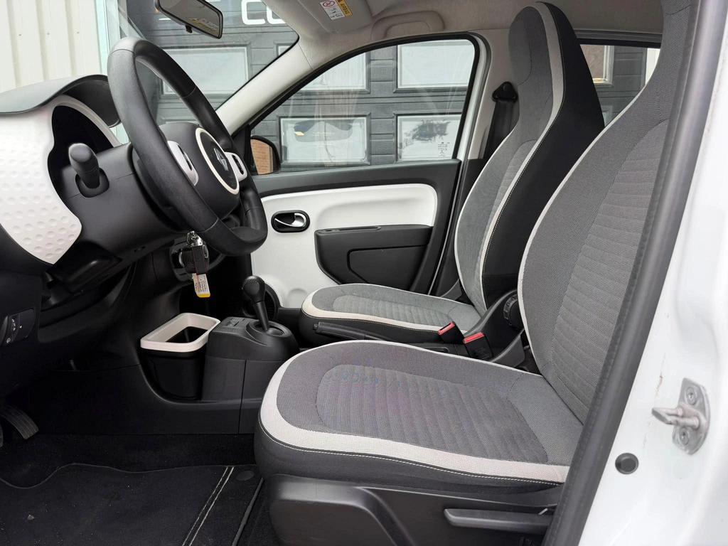 Renault Twingo – foto 18