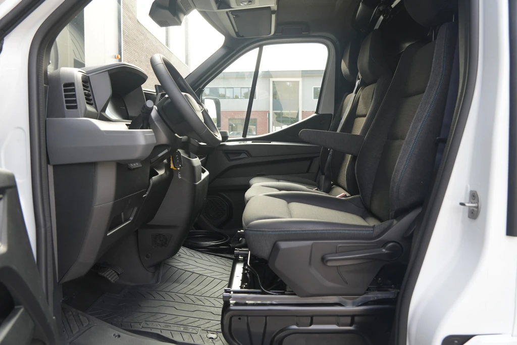 Renault Master – foto 13
