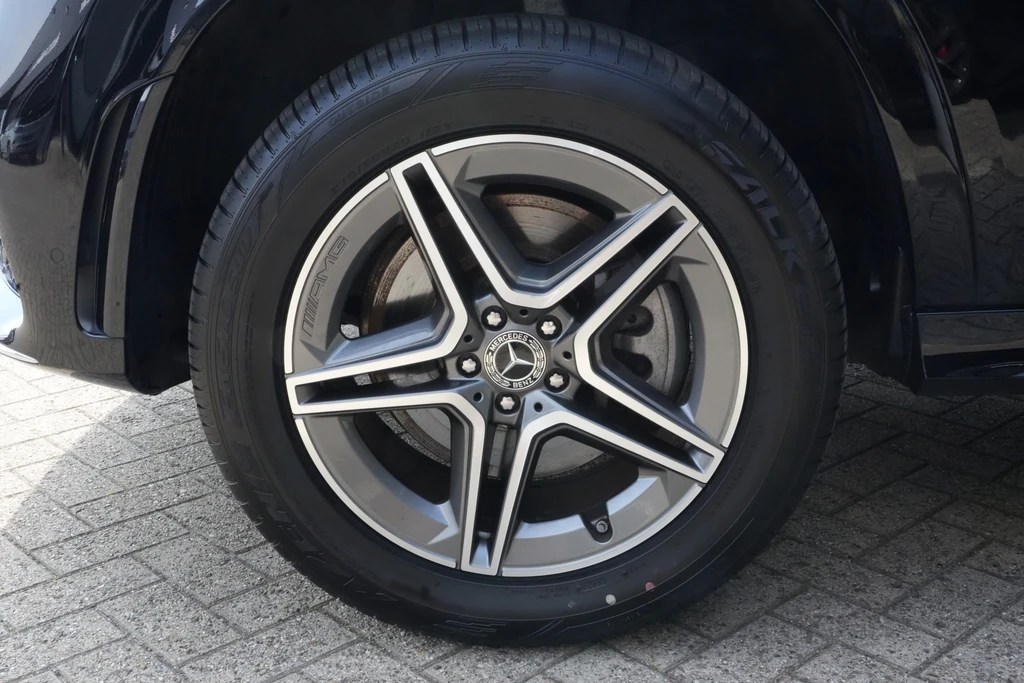 Mercedes-Benz GLE – foto 10