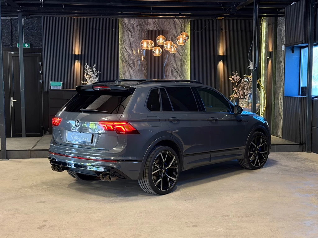 Volkswagen Tiguan – foto 5