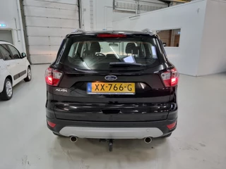 Ford Kuga – thumbnail 4