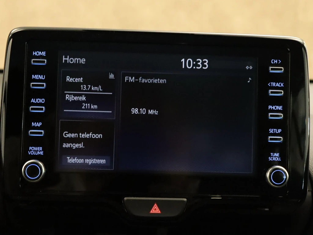 Toyota Yaris Cross – foto 30
