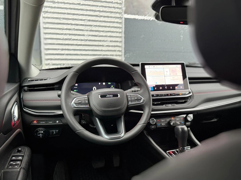 Jeep Compass – foto 10