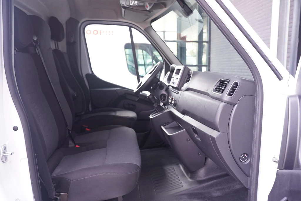 Renault Master – foto 20