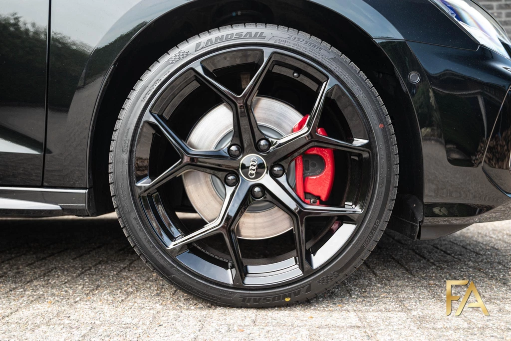 Audi A3 – foto 19