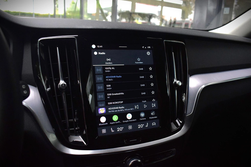 Volvo V60 – foto 20