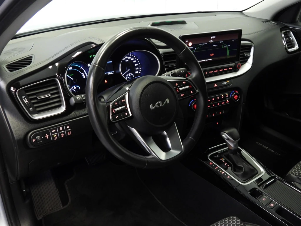 Kia Ceed Sportswagon – foto 8