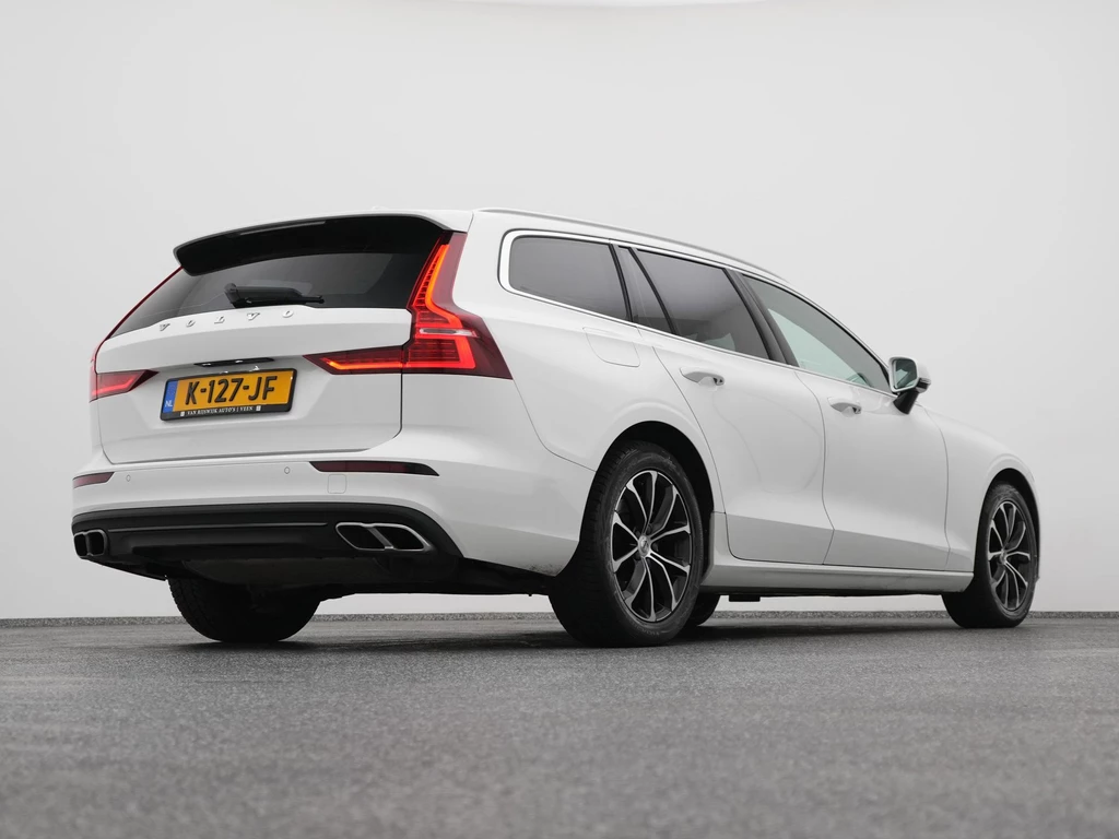 Volvo V60 – foto 13