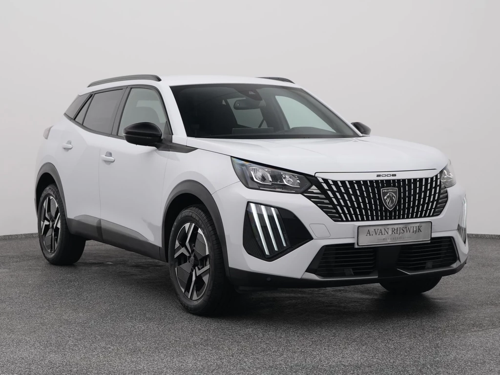 Peugeot 2008 – foto 15
