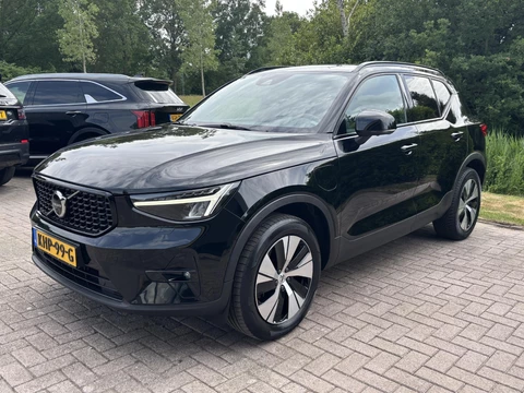 Volvo XC40 1.5 T5 Recharge Inscription 263 PK | Harman Kardon | Elektrische Stoel | Memory-seat | Elektrische Achterklep