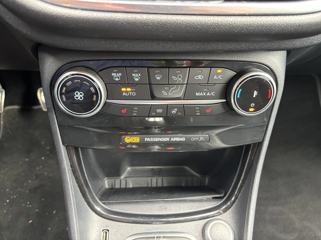 Ford Puma – foto 20