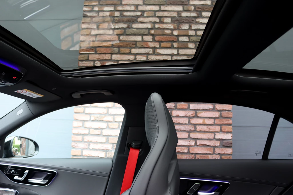 Mercedes-Benz C-Klasse – foto 12