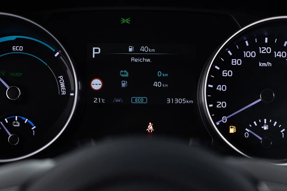 Kia Ceed Sportswagon – foto 18