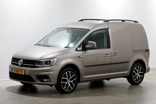 Volkswagen Caddy – thumbnail 3