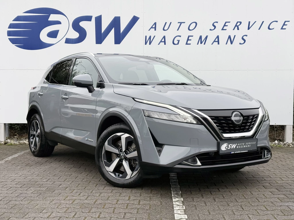 Nissan QASHQAI – foto 7