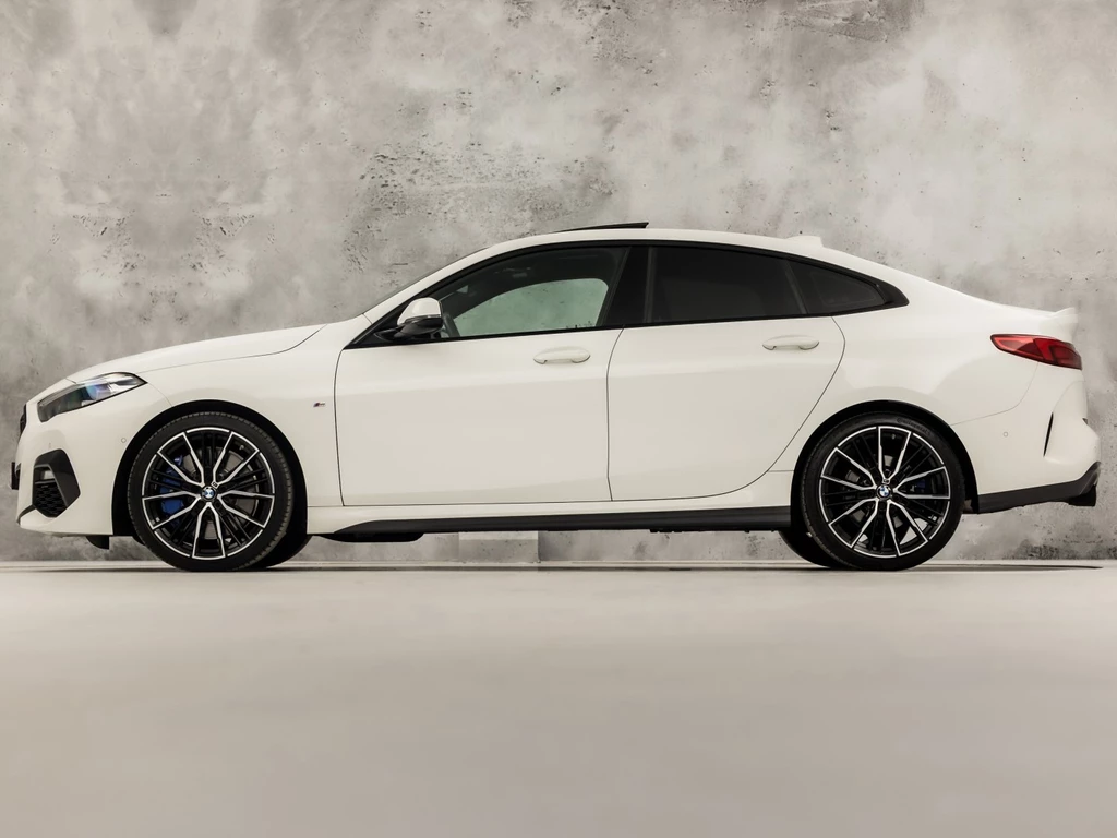 BMW 2 Serie – foto 2