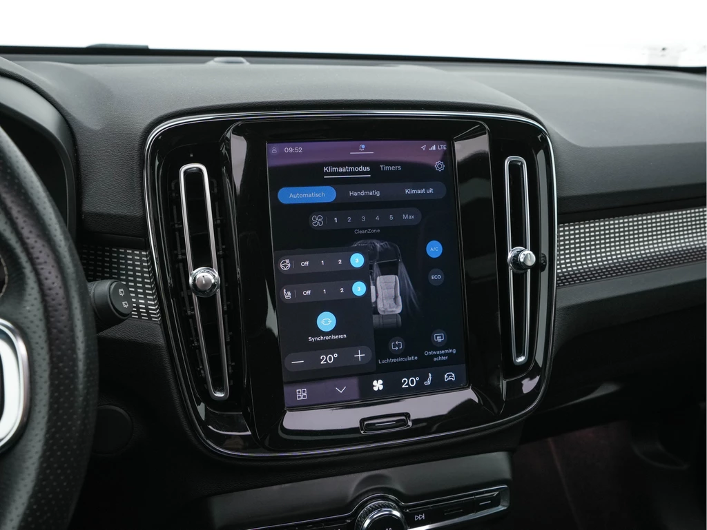 Volvo XC40 – foto 18